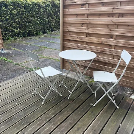Entierement Renove - Emplacement Ideal * Rueil-Malmaison