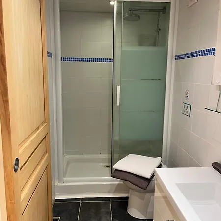 Entierement Renove - Emplacement Ideal Appartement Rueil-Malmaison