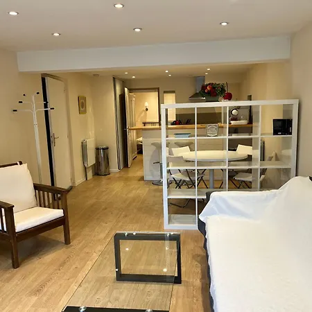 Entierement Renove - Emplacement Ideal Rueil-Malmaison